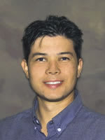 Dr. Diego Eduardo Ruiz, MD - Palo Alto, CA - Diagnostic Radiology