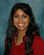 Dr. Sumitra Chari, MD - Palo Alto, CA - Internal Medicine