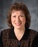 Dr. Anne Jennifer Ziffer