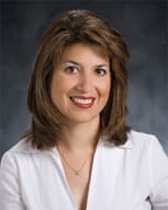 Dr. Shahrzad S Zarghamee, MD