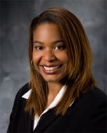 Dr. Jamila Clarice Martin, MD