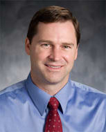 Dr. Scott Patrick Wachhorst