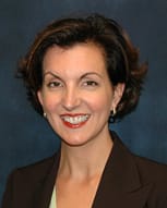 Dr. Julie Anne Letsinger