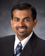 Dr. Deepu S Nair, MD - Mountain View, CA - Cardiovascular Disease