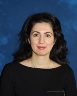 Dr. Naghmeh Pooya, MD