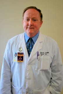 Dr. Brian David Lee, MD