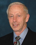 Dr. James Bernard Laroy, MD - Mountain View, CA - Family Medicine