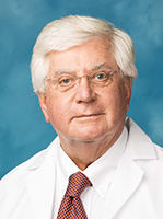 Dr. Andrew Thomas Zabinski