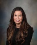 Dr. Francesca Rosario Mccutcheon