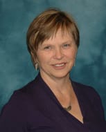 Dr. Kathryn Steiner Corby