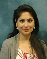 Dr. Tanu Garg, MD