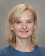 Dr. Natalia Alexis Abrikosova, MD