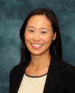 Dr. Amelia Chen Sheh MD