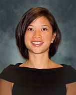 Dr. Cynthia Yang Weller