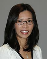Dr. Teri Doan Pham, MD - LOS GATOS, CA - Internal Medicine