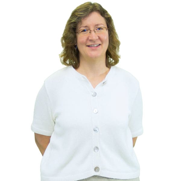 Dr. Patricia Elaine Lally, DO