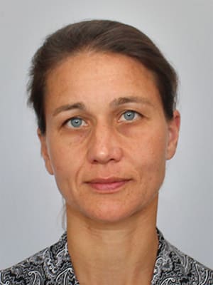 Dr. Assol Dmitrievna Dolgasheva