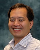 Dr. Lawrence Perrin Hsu, MD - Palo Alto, CA - Emergency Medicine