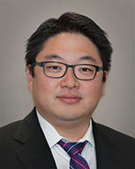 Dr. Simon Yoon Kimm