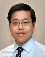 Dr. Richard L Hsu, MD - Palo Alto, CA - Anesthesiology