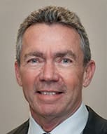 Dr. Christopher James Vasil