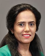 Dr. Asma Habib