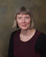 Dr. Nichola Anne Carpendale, MD