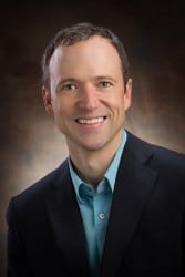 Dr. Jeffrey Clarence Knight