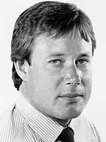 Dr. Michael James Shepard, MD - Palo Alto, CA - Diagnostic Radiology