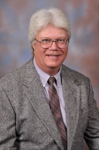 Dr. Mark Gregory Franz