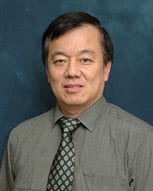 Dr. Albert Yanbang Wang, MD - Fremont, CA - Internal Medicine