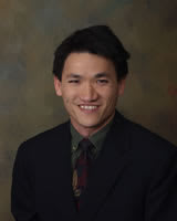Dr. Charles Vin Wang, MD - Palo Alto, CA - Anesthesiology