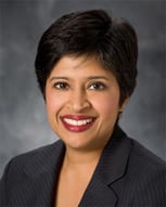 Dr. Tanya Ghosh