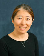 Dr. Jenny Hua, MD - Mountain View, CA - Obstetrics & Gynecology