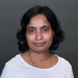 Dr. Radhika Rao, MD - Saint Louis, MO - Psychiatry
