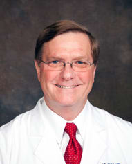 Dr. John Mcalister Whitaker
