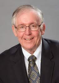 Dr. Eugene Anthony Woltering, MD