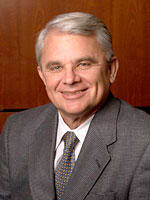 Dr. Larry Harold Hollier, MD - New Orleans, LA - Vascular Surgery, Surgery