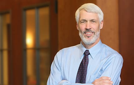Dr. Jim Alan Gosewehr, MD - Portland, OR - Gynecologic Oncology, Obstetrics & Gynecology
