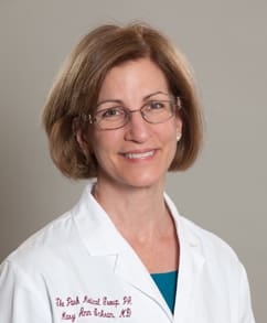 Dr. Mary Ann Schran, MD - Hackensack, NJ - Internal Medicine