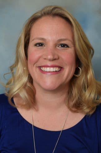 Dr. Kristin Ann Witte, DO - Lakeville, MN - Family Medicine