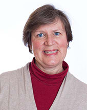 Dr. Heather Krueger