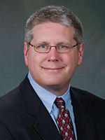 Dr. David William Clark, MD