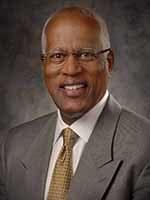 Dr. William Alfred Smith, MD
