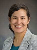Dr. Lilly Santeliz Bontrager