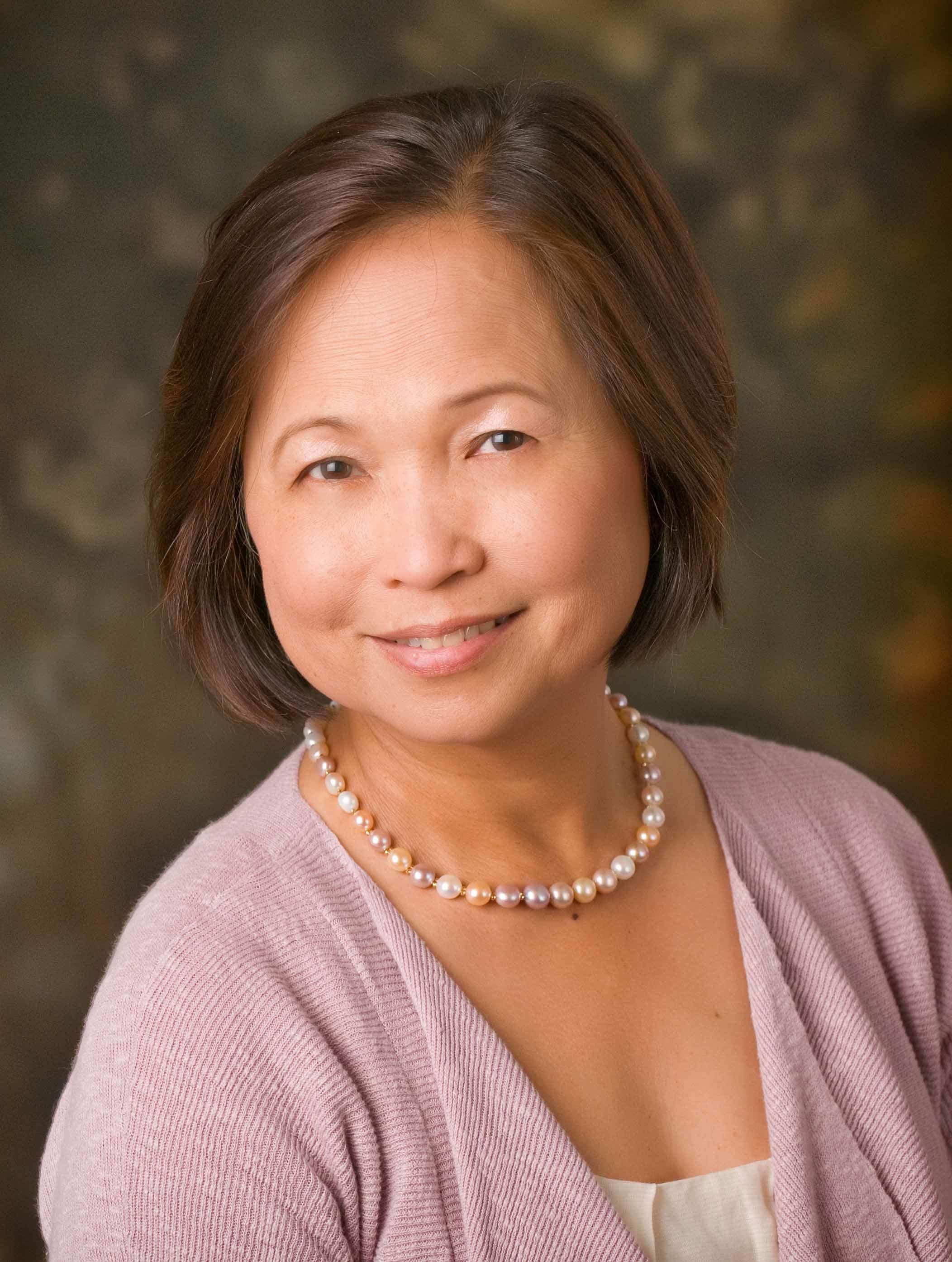 Dr. Luvenia Estrada Tantoco, MD