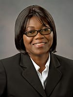 Dr. Madonna Abena Pokuaa Biritwum