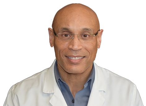 Dr. Hisman Habili Percival, MD