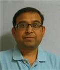Dr. Kaushikkumar Kantilal Patel, MD - Titusville, FL - Internal Medicine, Hospital Medicine