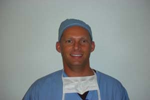 Dr. Jason Tratechaud